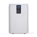 indoor home air purifier for large coverage area